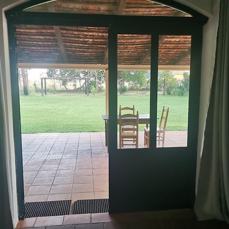 Вилла T1 Na Casa Da Quinta S Jose Прая-ди-Мира Экстерьер фото