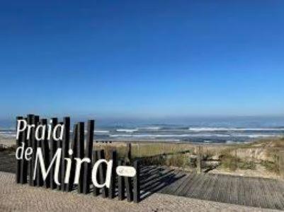 Вилла T1 Na Casa Da Quinta S Jose Прая-ди-Мира Экстерьер фото