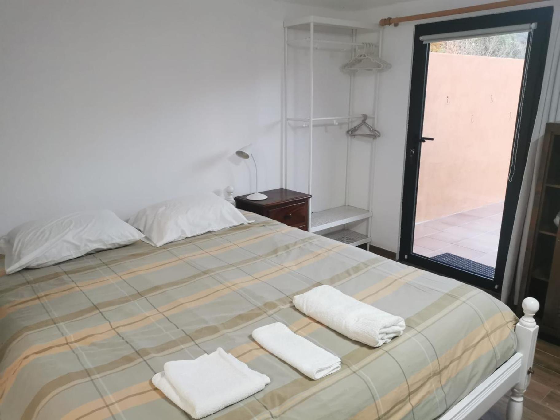 Вилла T1 Na Casa Da Quinta S Jose Прая-ди-Мира Экстерьер фото