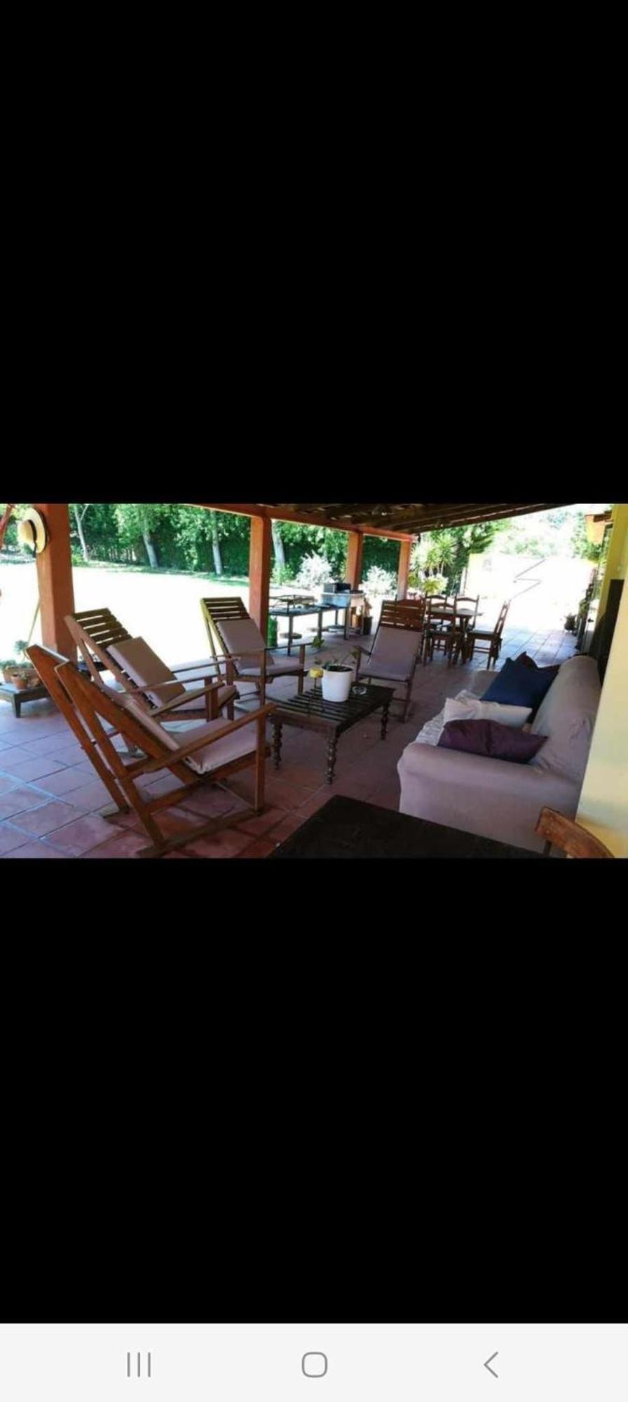Вилла T1 Na Casa Da Quinta S Jose Прая-ди-Мира Экстерьер фото