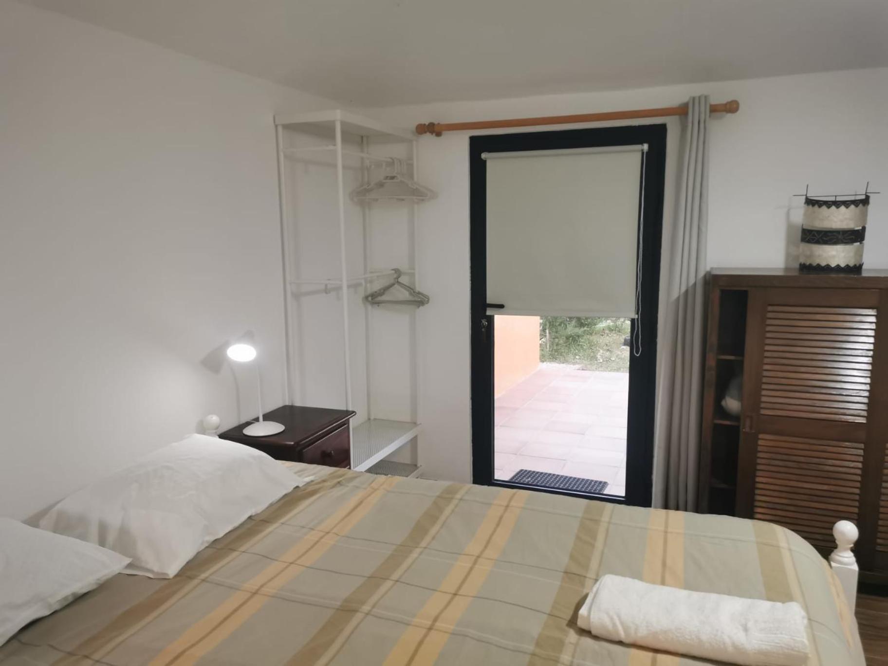 Вилла T1 Na Casa Da Quinta S Jose Прая-ди-Мира Экстерьер фото