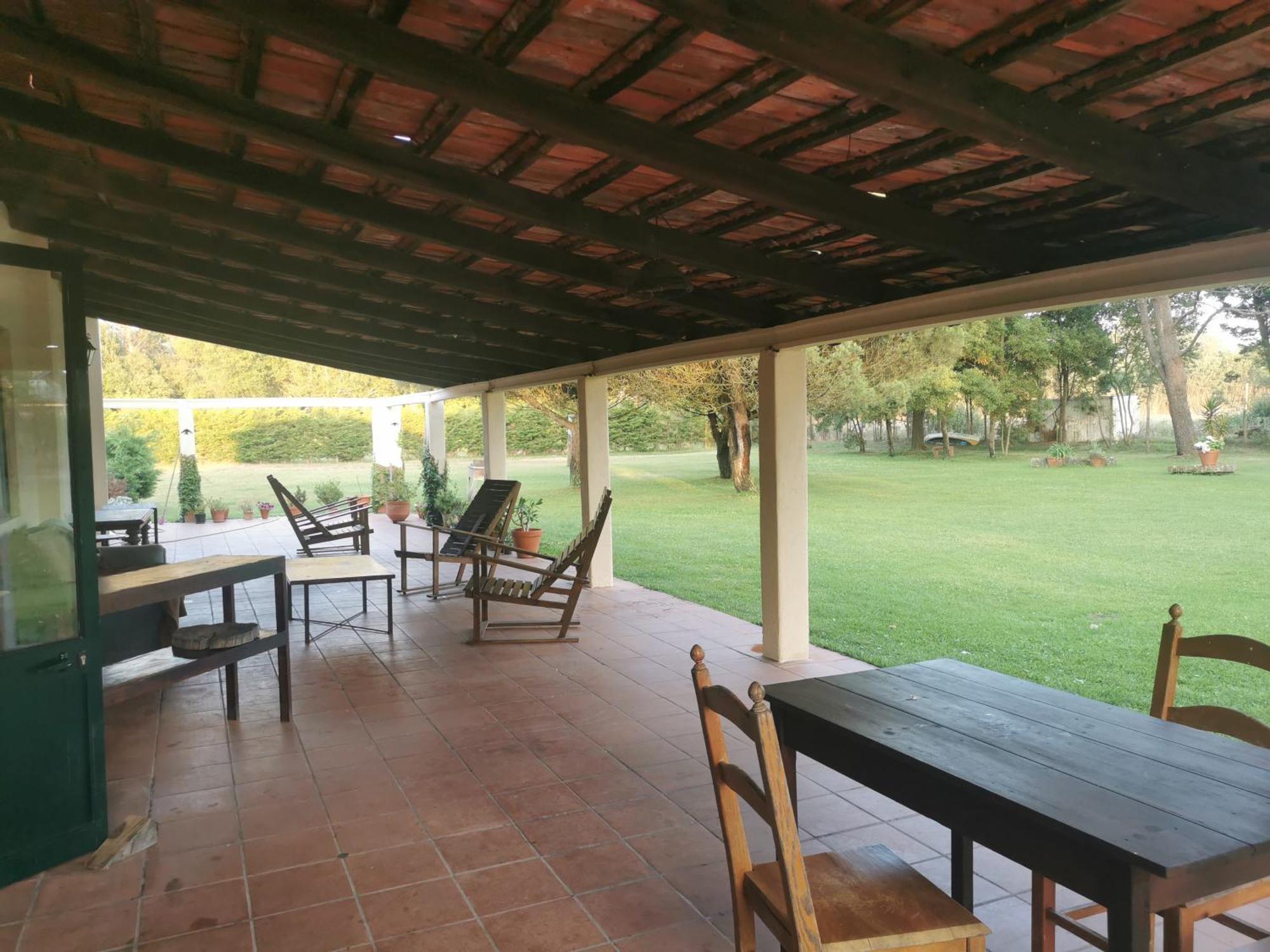 Вилла T1 Na Casa Da Quinta S Jose Прая-ди-Мира Экстерьер фото
